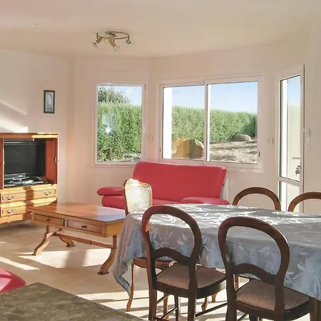 Дом отдыха 2 Bedroom Awesome In *